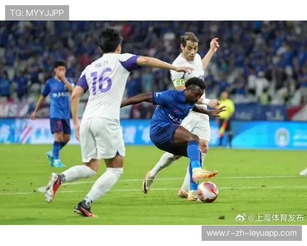 上海申花拉唐中路快速传切：攻势新纪元的中路快传战术