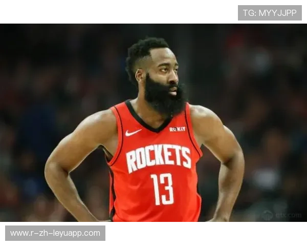 哈登即将加盟火箭？交易筹码与机会齐飞