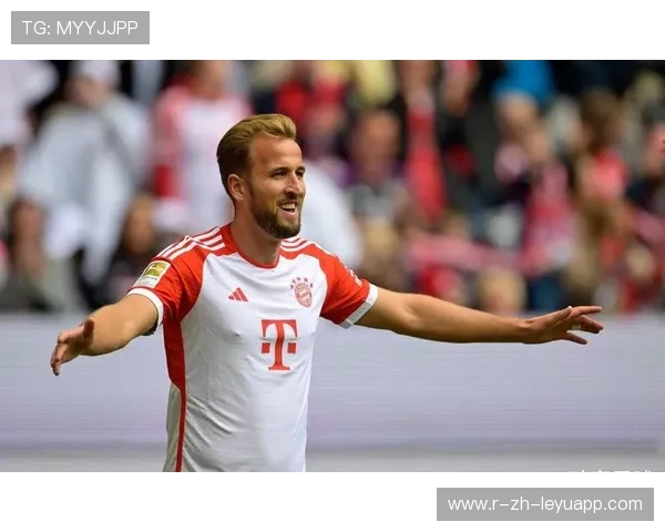 凯恩迎球直接爆射非常果断:瞬间决断力的商业启示 凯恩迎球直接爆射非常果断:瞬间决断力的商业启示