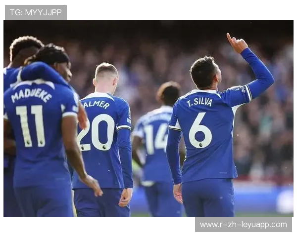 切尔西防守体系升级，教练组的调整成关键因素，切尔西执教